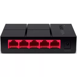 купить Switch/Коммутатор Mercusys MS105G в Кишинёве 