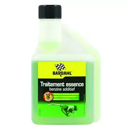 купить Автохимия Bardahl (1149) Очиститель топливной системы 0.500мл в Кишинёве 