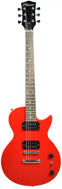 купить Гитара Flame Set FD-05 RD в Кишинёве 