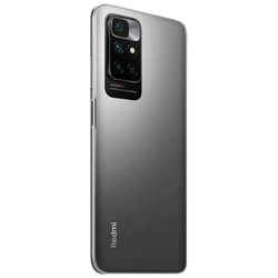 Redmi 10 6/128 Gb EU Grey 2022