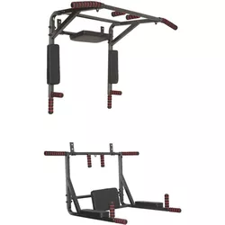 купить Турник Arena 83200 Horizontal bar - bars to the wall в Кишинёве 