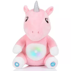 купить Мягкая игрушка Chipolino PIL02308UNIC Unicorn в Кишинёве 