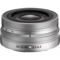 cumpără Obiectiv Nikon Z DX 16-50mm f/3.5-6.3 VR (SL) Nikkor în Chișinău 
