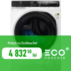 cumpără Mașină de spălat frontală Electrolux EW8F5417SACE în Chișinău 