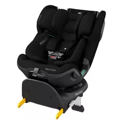 купить Автокресло Maxi Cosi 8621671110 Emerald 360 Pro, Autentic Black в Кишинёве 