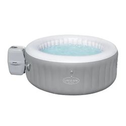 Jacuzzi Bestway 60037, 605L, gri, 60037