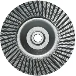 cumpără Disc de șlefuire Bihui DPK400 лепестковый алмазный 115mm 400# M14 în Chișinău 