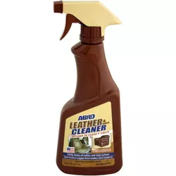 купить Средство для ухода за авто ABRO LC 472 detergent pentru piele si vinil в Кишинёве 