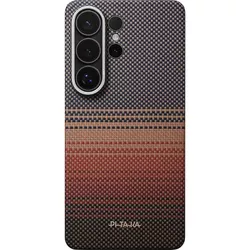 купить Чехол для смартфона Pitaka Samsung S26 Ultra Edge (Sunset) (KS2603U) в Кишинёве 