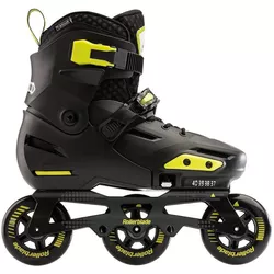 cumpără Role Rollerblade 072214001A1 APEX 3WD NERO/LIME Size 37-40 în Chișinău 