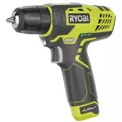 купить Шуруповёрт RYOBI R7SD-L13G 5133002484 в Кишинёве 