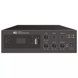 cumpără Amplificator ITC Audio T-B60E Mixer Amplificator în Chișinău 