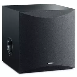 купить Сабвуфер Yamaha NS-SW050 Black в Кишинёве 