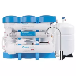 купить Фильтр проточный для воды Ecosoft Sistem cu osmoza inversa PURE 6-50 AQUACALCIUM в Кишинёве 