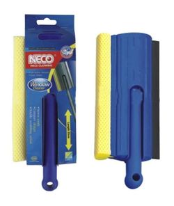 Скребок для мытья окон 20см NECO