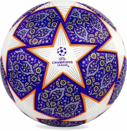 купить Мяч miscellaneous 1327 Minge fotbal Champion league UEFA Finale N5 5668 Istanbul в Кишинёве 
