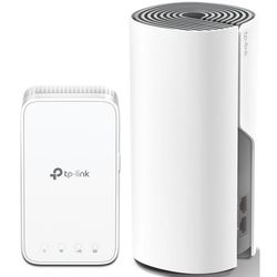 купить Wi-Fi точка доступа TP-Link Deco E3 (2-pack) AC1200 в Кишинёве 
