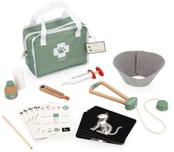 купить Игрушка Janod J06466 Valiza veterinarului в Кишинёве 