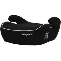 cumpără Scaun auto Babycare PAUFOH-CCC-UNQ booster i-Size Negru, 125-150cm în Chișinău 