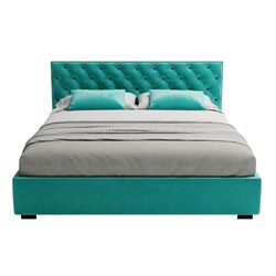 cumpără Pat my-STYLE my-Mona 140x200 (P09D14M17) în Chișinău 