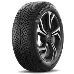 cumpără Anvelopă Michelin 255/45 R20 105V TL Pi.Alpin-5 SUV XL în Chișinău 