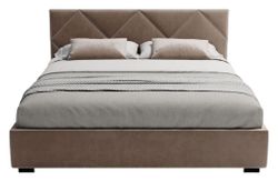 купить Кровать my-STYLE my-Zoea 120x200 (P18D12M05) в Кишинёве 