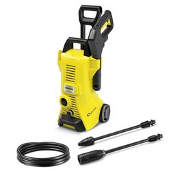 купить Мойка высокого давления Karcher K 3 Power Control в Кишинёве 