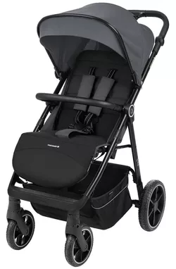 купить Детская коляска Kikka Boo Lucy Grey (3800171213271) в Кишинёве 