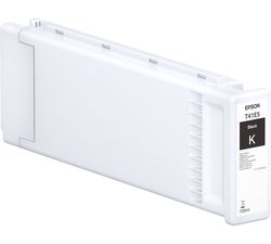 Ink Cartridge Epson UltraChrome XD2 T41E540 (700ml), Matte Black