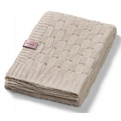 cumpără Lenjerie de pat pentru copii BabyOno 1479/03 Плед 100%Bamboo Бежевый în Chișinău 