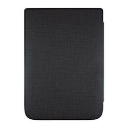 Case Cover PocketBook U6XX, Dark Grey, for PB 628