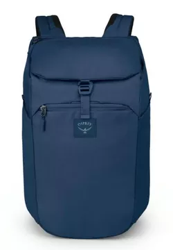 купить Рюкзак городской Osprey Aoede Syncpack Antique Blue (810145598337) в Кишинёве 