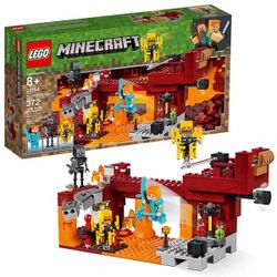 LEGO Minecraft