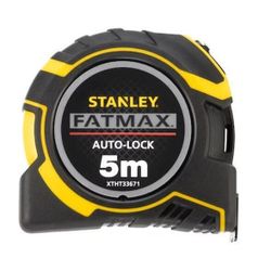 cumpără Bandă de măsurare Stanley XTHT0-33671 FatMax Autolock 5m în Chișinău 