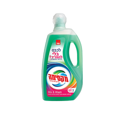 Sano Maxima detergent lichid Color, 3 l