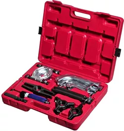 cumpără Set de unelte de mână JTC JTC-1035 съёмник подшипников гидравлический, универсальный, 25 предм. în Chișinău 