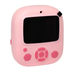 купить Игрушка New World P5 Jucarie aparat foto, piersic, cod 822074 в Кишинёве 