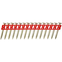 cumpără Set de tubulare, bite, duze DeWalt DCN8903043 Cuie pentru ciocan pneumatic Ø3x43mm (P.510) în Chișinău 