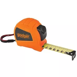 купить Рулетка Gadget tools 260307 3мx16мм с автостопом. в Кишинёве 