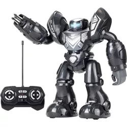 купить Радиоуправляемая игрушка YCOO 7530-88061 Silverlit Robo Blast For Ages 5+ в Кишинёве 