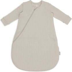 купить Детское постельное белье Jollein 015-410-67019 pentru nou-nascuti Ajour Nougat, 60 cm в Кишинёве 