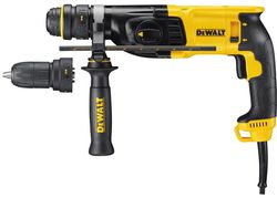 купить Перфоратор DeWalt D25134K-QS в Кишинёве