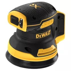 купить Шлифовальная машина DeWalt DCW210N-XJ в Кишинёве 