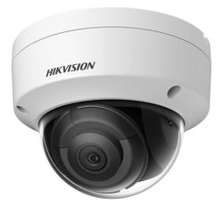 HIKVISION 6 Mpx, AcuSense MicroSD 256 GB, DS-2CD2163G2-IS