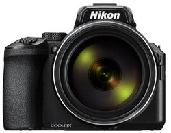 cumpără Aparat foto compact Nikon Coolpix P950 Black în Chișinău