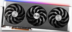 cumpără Placă video SAPPHIRE NITRO+ Radeon™ RX 7800 XT 16GB GDDR6 în Chișinău 