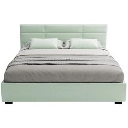 купить Кровать my-STYLE my-Lara 200x200 (P06D20M15) в Кишинёве 