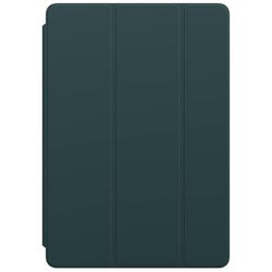 купить Сумка/чехол для планшета Apple Smart Cover for iPad 8th gen Mallard Green MJM73 в Кишинёве 