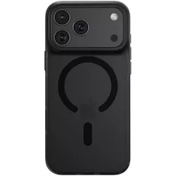 купить Чехол для смартфона Benks Lucid Armor Pro Magnetic Phone Case iP18 Pro/17 Pro (Black) в Кишинёве 