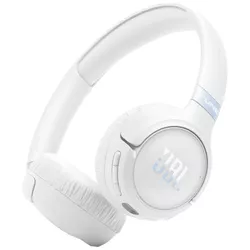 cumpără Căști fără fir JBL Tune 680NC White în Chișinău 